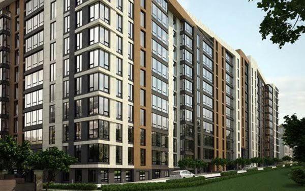 Apartment New Building In Center Dnipro Rom bilde