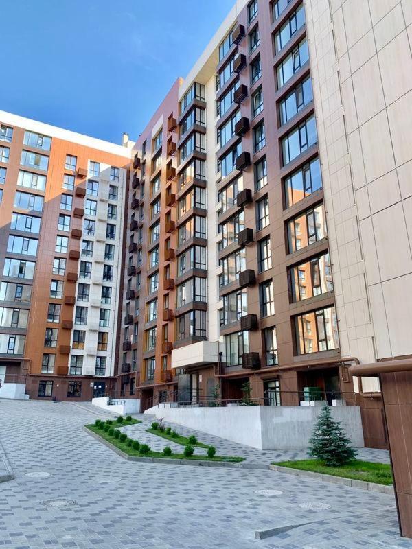 Apartment New Building In Center Dnipro Rom bilde